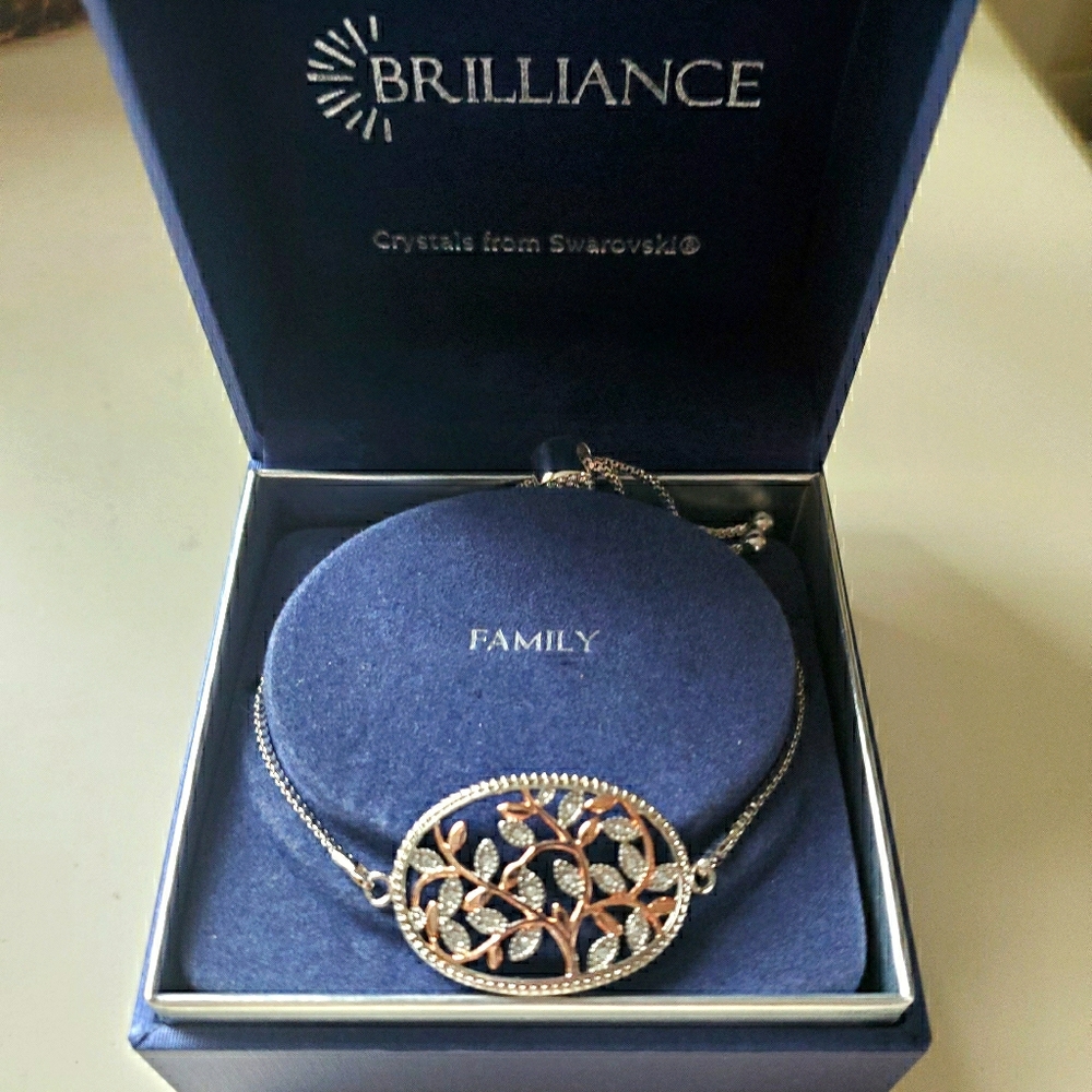 Swarovski Bracelet